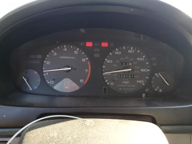 Photo 9 from auction – 1995 HONDA ACCORD LX with VIN 1HGCD5532SA061656