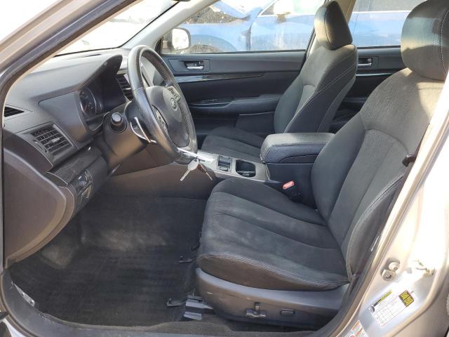 Photo 7 from auction – 2014 SUBARU LEGACY 2.5 with VIN 4S3BMBJ68E3013919