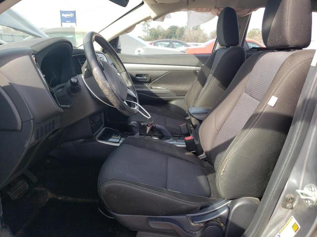 Photo 7 from auction – 2017 MITSUBISHI OUTLANDER with VIN JA4AD2A36HZ031459