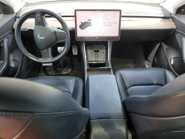 Photo 8 from auction – 2017 TESLA MODEL 3 with VIN 5YJ3E1EA8HF001142