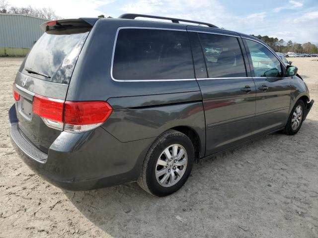 Photo 3 from auction – 2010 HONDA ODYSSEY EX with VIN 5FNRL3H6XAB009073