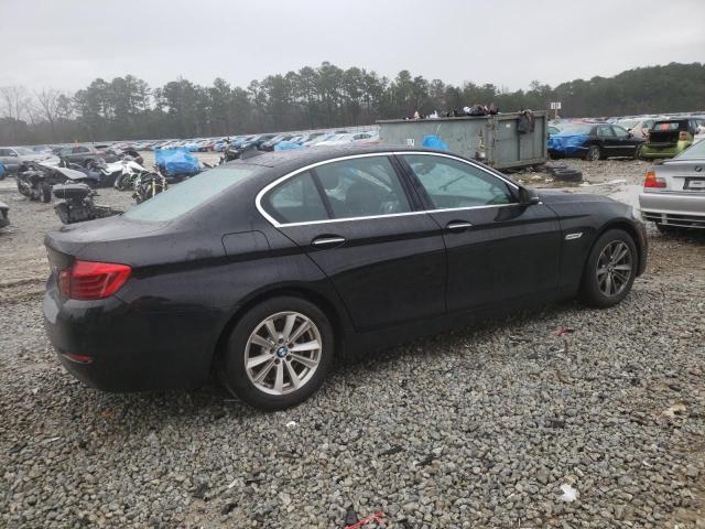 Photo 3 from auction – 2014 BMW 528 I with VIN WBA5A5C54ED510842