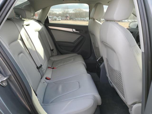 Photo 10 from auction – 2015 AUDI A4 PREMIUM with VIN WAUBFAFL4FN020081