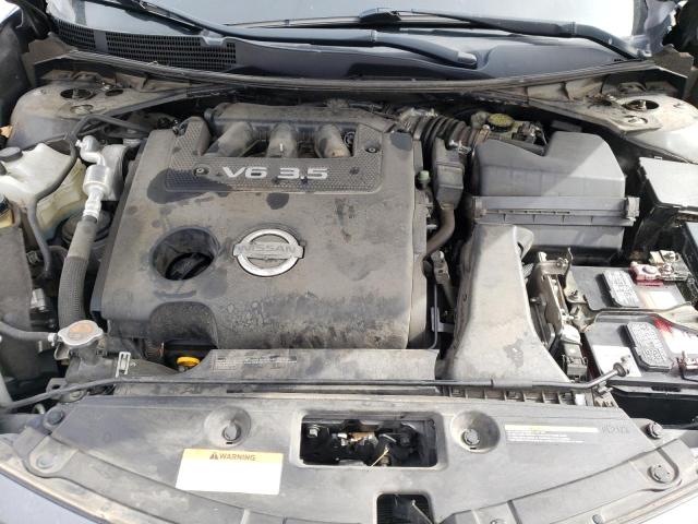 Photo 11 from auction – 2013 NISSAN ALTIMA 3.5 with VIN 1N4BL3APXDC177954