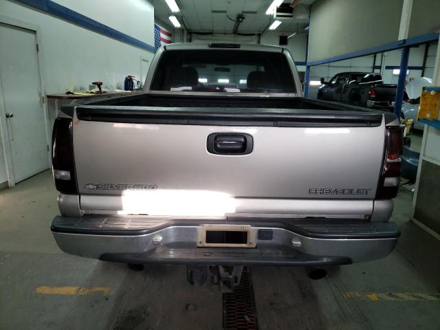 Photo 6 from auction – 2001 CHEVROLET SILVERADO with VIN 2GCEK19T611260184