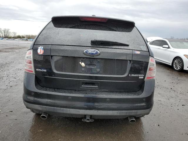 Photo 6 from auction – 2008 FORD EDGE LIMIT with VIN 2FMDK49C28BA23334
