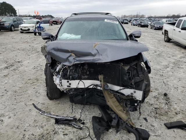 Photo 5 from auction – 2015 LEXUS RX 350 with VIN 2T2ZK1BA3FC177049