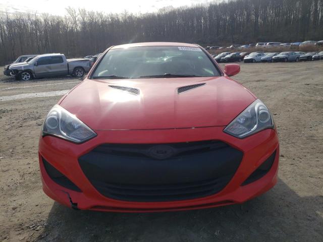 Photo 5 from auction – 2013 HYUNDAI GENESIS CO with VIN KMHHT6KD8DU080770