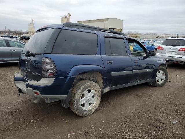Zdjęcie 3 z aukcji – 2003 CHEVROLET TRAILBLAZE z VIN 1GNET16S136238072