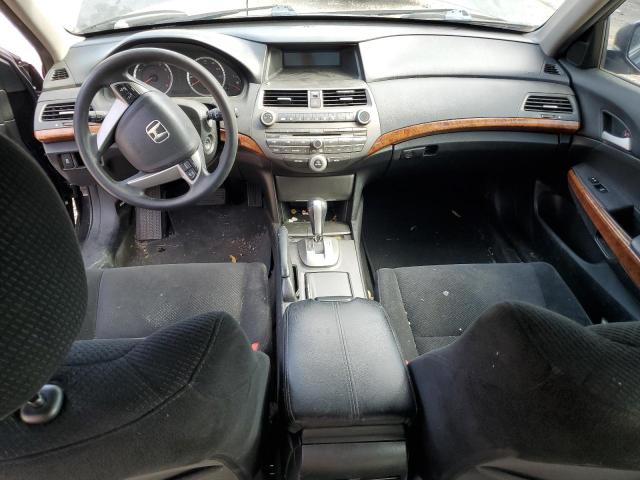 Photo 8 from auction – 2012 HONDA ACCORD EX with VIN 1HGCP2F72CA152371