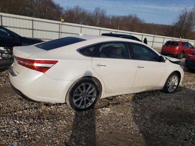 Photo 3 from auction – 2014 TOYOTA AVALON BAS with VIN 4T1BK1EBXEU088120