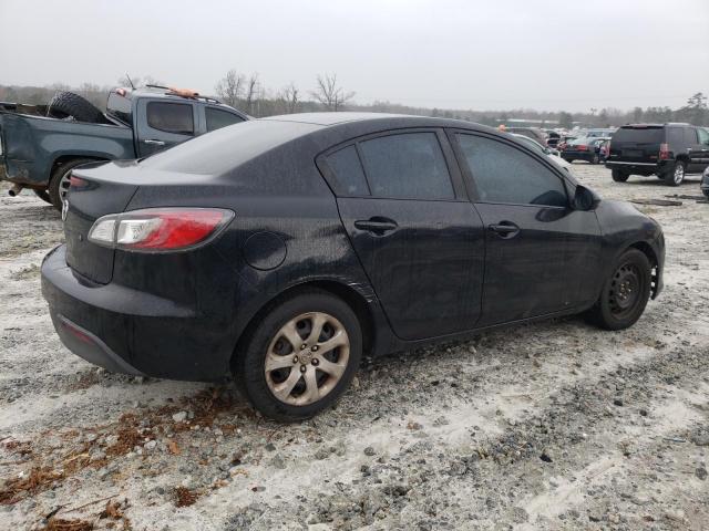Photo 3 from auction – 2011 MAZDA 3 I with VIN JM1BL1UG7B1374499