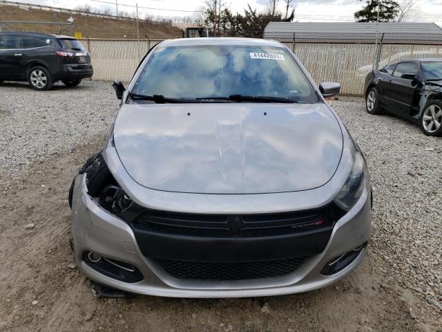 Photo 5 from auction – 2015 DODGE DART SXT with VIN 1C3CDFBBXFD346095