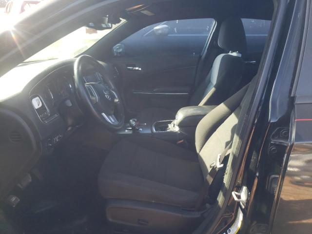 Photo 7 from auction – 2014 DODGE CHARGER SE with VIN 2C3CDXBG5EH309345