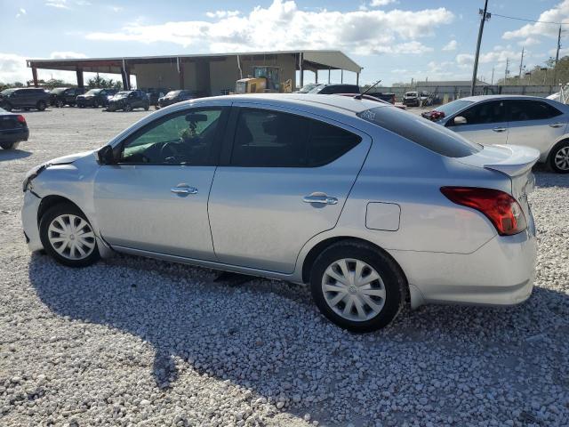 Photo 2 from auction – 2015 NISSAN VERSA S with VIN 3N1CN7AP1FL878618