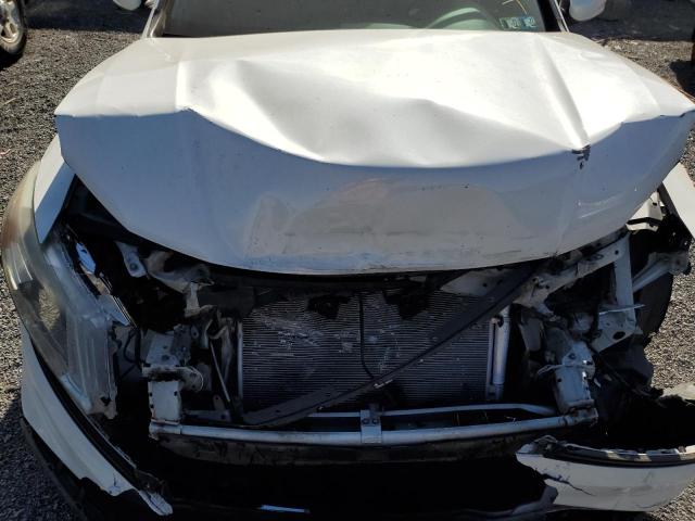 Photo 11 from auction – 2015 HONDA CROSSTOUR with VIN 5J6TF2H58FL000434
