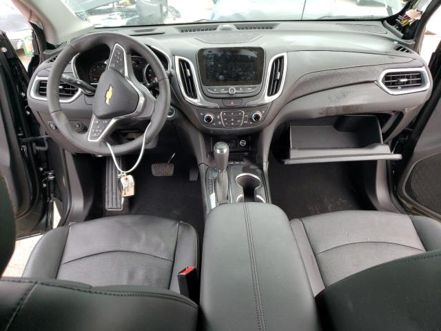 Photo 8 from auction – 2019 CHEVROLET EQUINOX PR with VIN 3GNAXPEX4KS567457