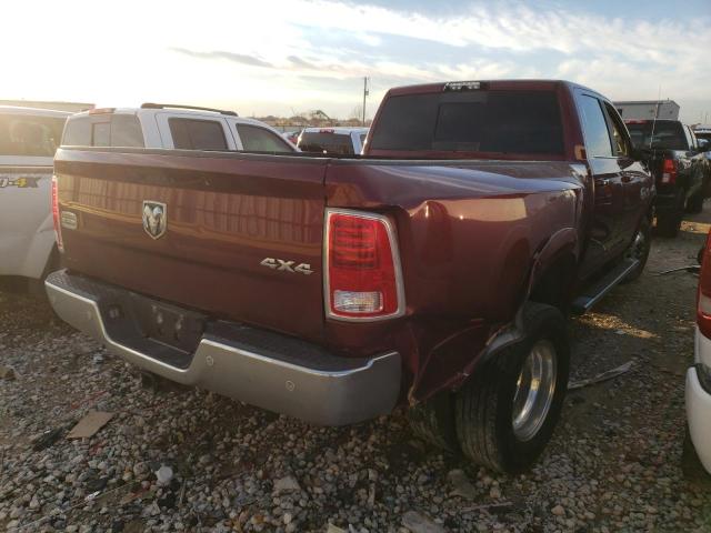 Photo 3 from auction – 2018 RAM 3500 LONGH with VIN 3C63RRKL5JG152973