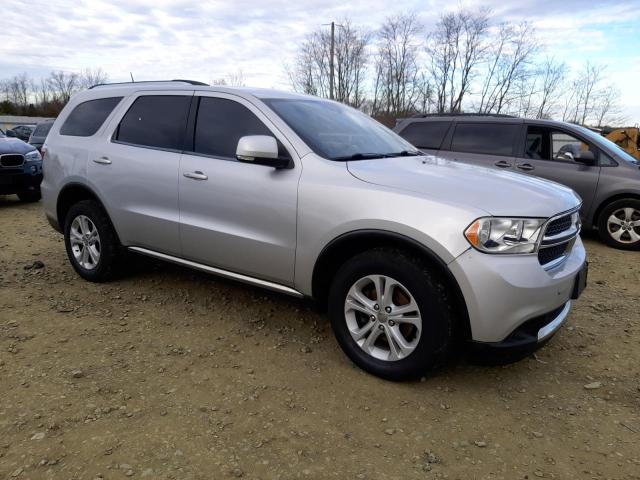 Photo 4 from auction – 2012 DODGE DURANGO CR with VIN 1C4RDJDG6CC118615