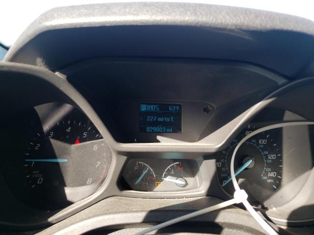 Photo 9 from auction – 2017 FORD TRANSIT CO with VIN NM0GE9E77H1328500