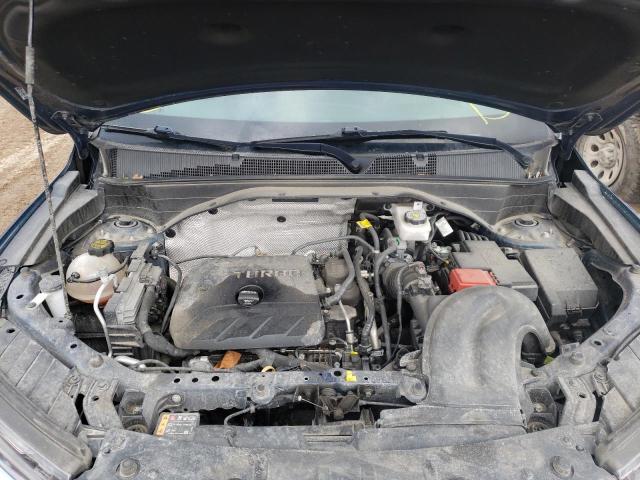 Photo 12 from auction – 2021 CHEVROLET TRAILBLAZE with VIN KL79MRSL2MB046296