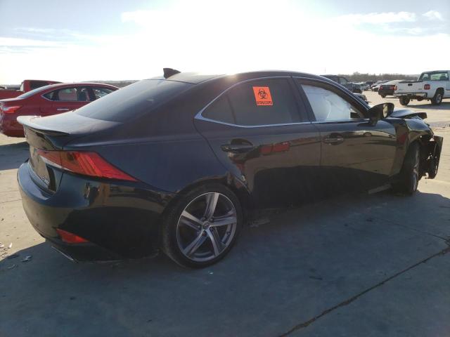 Photo 3 from auction – 2019 LEXUS IS 300 with VIN JTHBA1D25K5089737