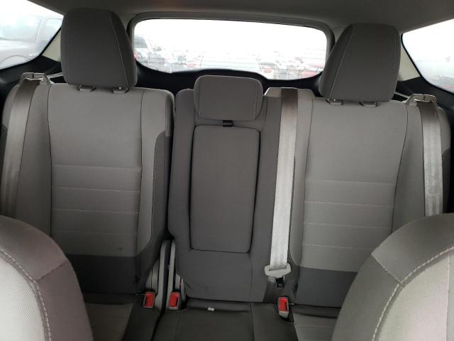 Photo 10 from auction – 2016 FORD ESCAPE SE with VIN 1FMCU0GX4GUC41739