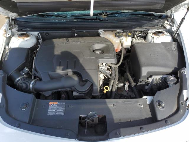 Photo 11 from auction – 2011 CHEVROLET MALIBU with VIN 1G1ZE5EU3BF379182