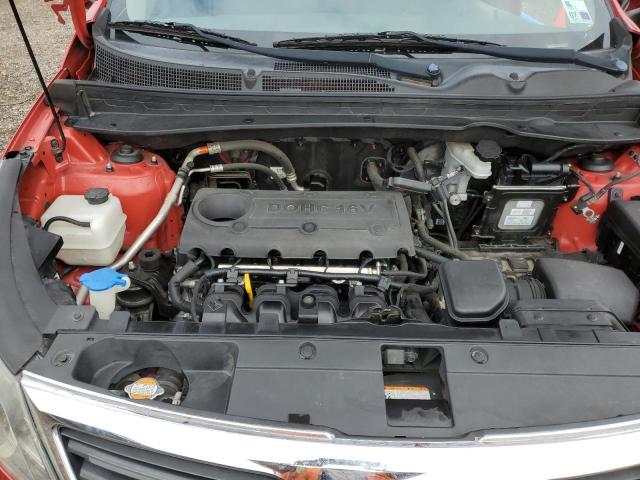 Photo 12 from auction – 2012 KIA SPORTAGE B with VIN KNDPB3A2XC7344876