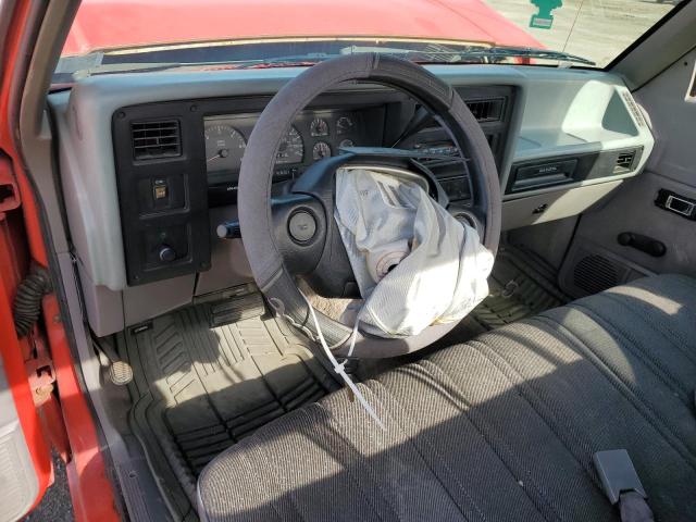 Photo 8 from auction – 1994 DODGE DAKOTA with VIN 1B7FL26X8RW101069