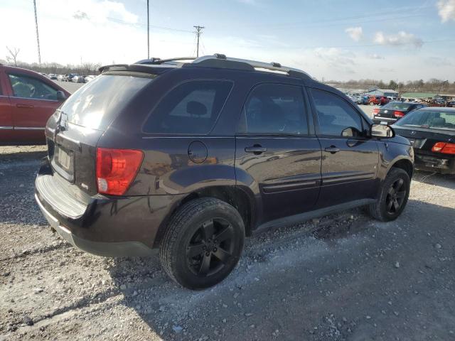 Photo 3 from auction – 2006 PONTIAC TORRENT with VIN 2CKDL73F466138893