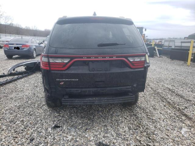 Photo 6 from auction – 2018 DODGE DURANGO SX with VIN 1C4RDJAG7JC154458