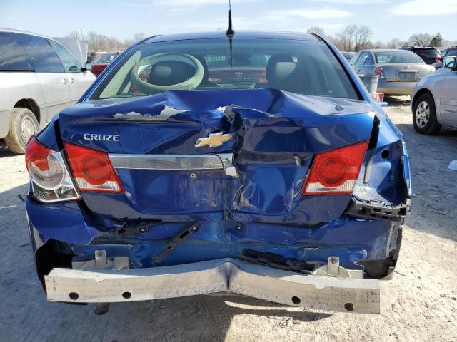 Photo 6 from auction – 2012 CHEVROLET CRUZE LS with VIN 1G1PC5SH1C7210245