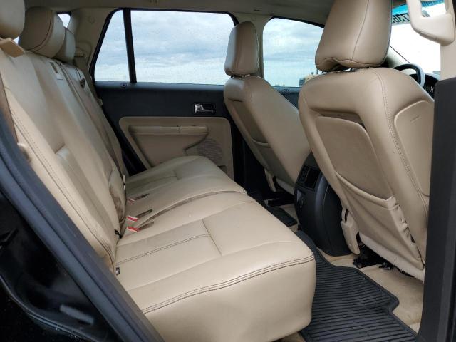 Photo 10 from auction – 2008 FORD EDGE LIMIT with VIN 2FMDK49C28BA23334