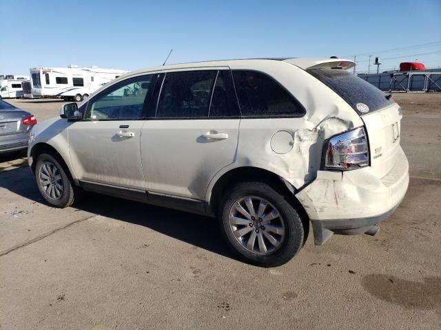 Photo 2 from auction – 2007 FORD EDGE SEL with VIN 2FMDK48C77BA72657