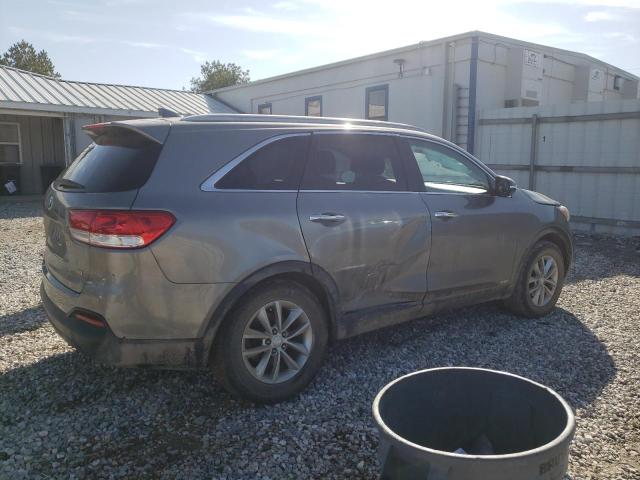 Photo 3 from auction – 2016 KIA SORENTO LX with VIN 5XYPGDA32GG016277