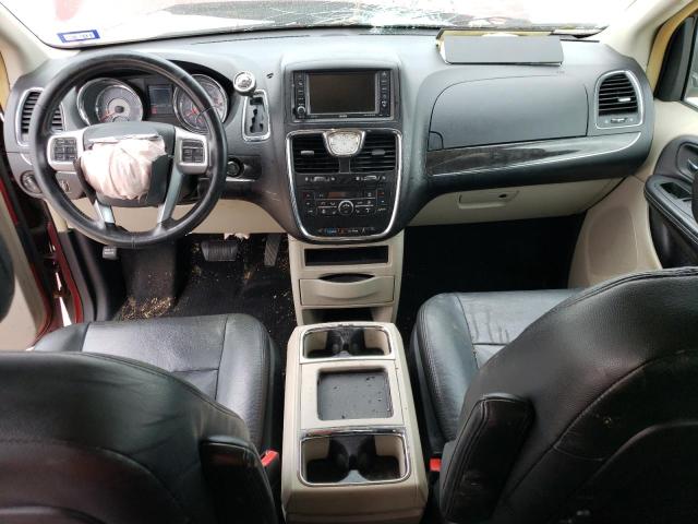 Photo 8 from auction – 2011 CHRYSLER TOWN & COU with VIN 2A4RR5DG5BR636823
