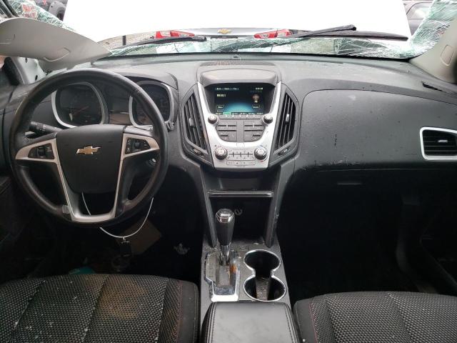Photo 8 from auction – 2016 CHEVROLET EQUINOX LT with VIN 2GNALCEK7G6159596
