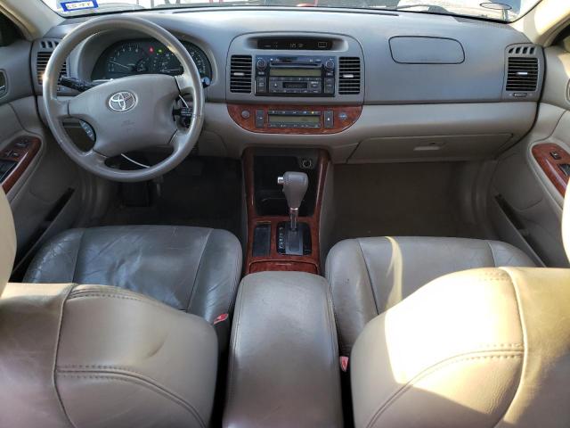 Photo 8 from auction – 2004 TOYOTA CAMRY LE with VIN 4T1BE32K54U928228