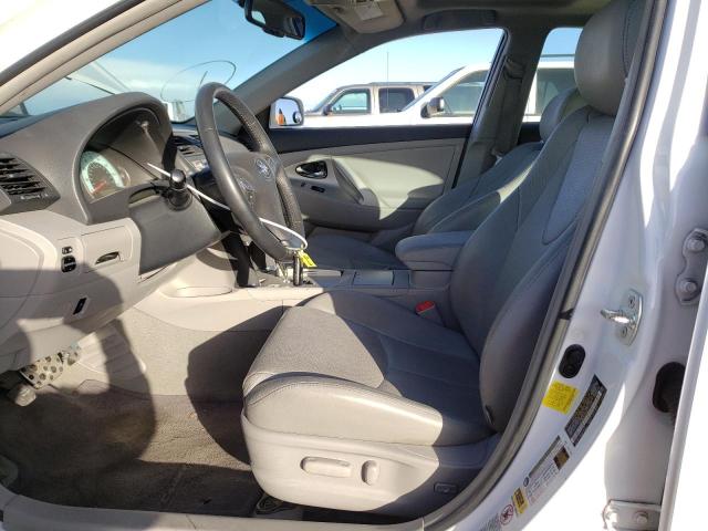 Photo 7 from auction – 2011 TOYOTA CAMRY SE with VIN 4T1BK3EK0BU632079