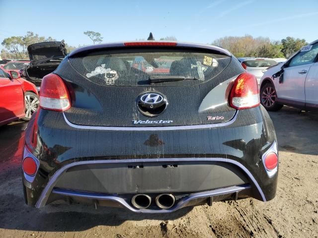Photo 6 from auction – 2016 HYUNDAI VELOSTER T with VIN KMHTC6AEXGU249003