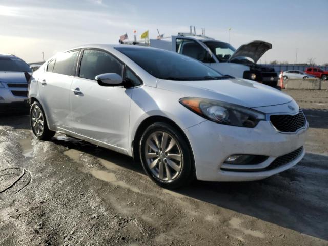 Photo 4 from auction – 2014 KIA FORTE EX with VIN KNAFX4A87E5086433