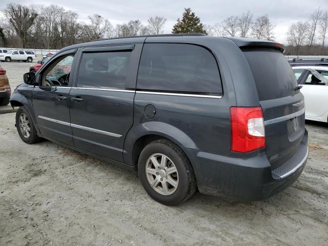 Photo 2 from auction – 2011 CHRYSLER TOWN & COU with VIN 2A4RR5DG9BR667136