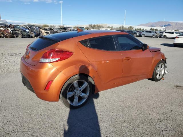 Photo 3 from auction – 2012 HYUNDAI VELOSTER with VIN KMHTC6AD9CU073207