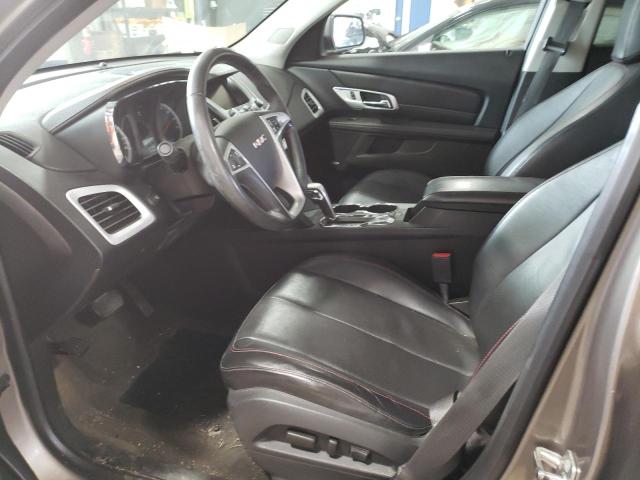 Photo 7 from auction – 2012 GMC TERRAIN SL with VIN 2GKFLVEKXC6247194