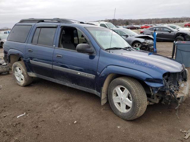 Zdjęcie 4 z aukcji – 2003 CHEVROLET TRAILBLAZE z VIN 1GNET16S136238072