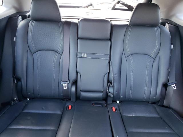 Photo 10 from auction – 2016 LEXUS RX 350 with VIN JTJBZMCA3G2000127