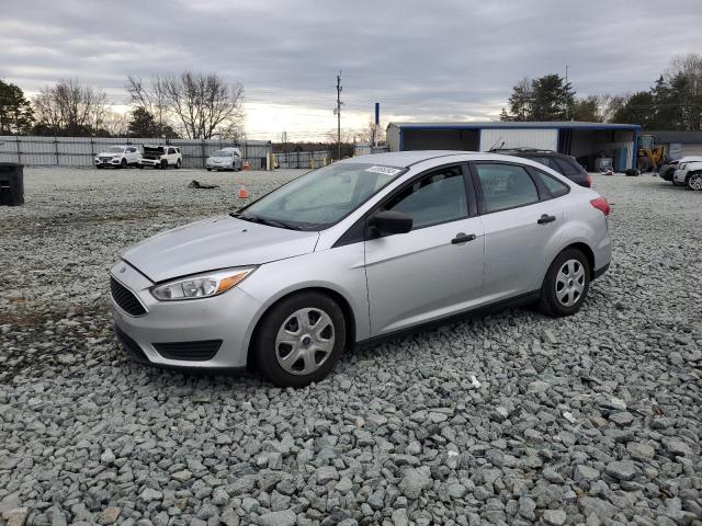 FORD FOCUS S 2016 with VIN 1FADP3E29GL223886 - Photo from auction