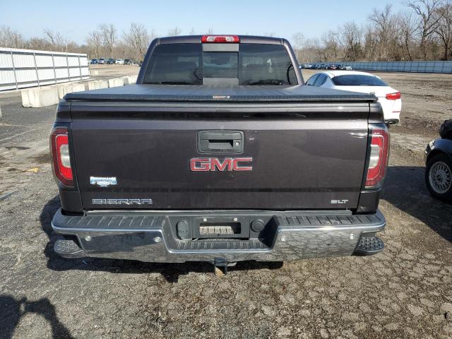 Photo 6 from auction – 2016 GMC SIERRA K15 with VIN 3GTU2NEC3GG178034