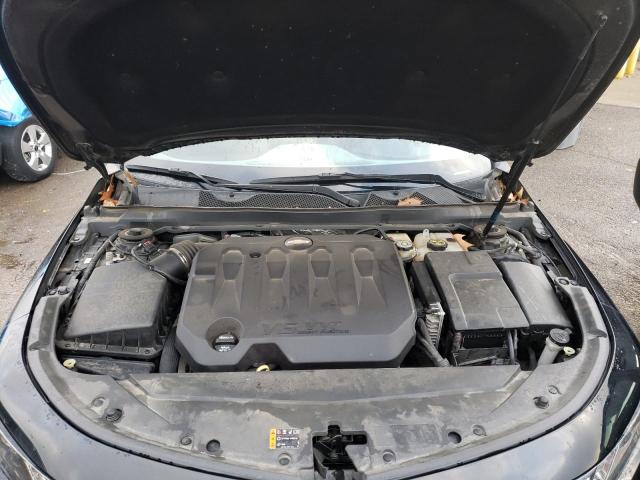 Photo 11 from auction – 2018 CHEVROLET IMPALA LT with VIN 1G1105S34JU110898